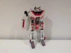 G1 1985 Transformers Jetfire Hasbro Bandai Autobot Vintage Jetfire Missing Arm