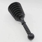 Heavy Duty Rubber Sink Toilet Drain Bath Plunger Unblocker Bathroom Kitchen