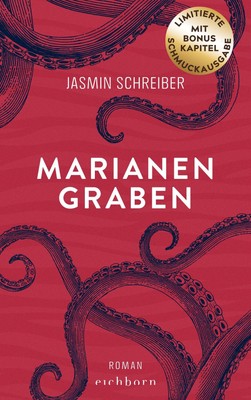 Jasmin Schreiber Marianengraben