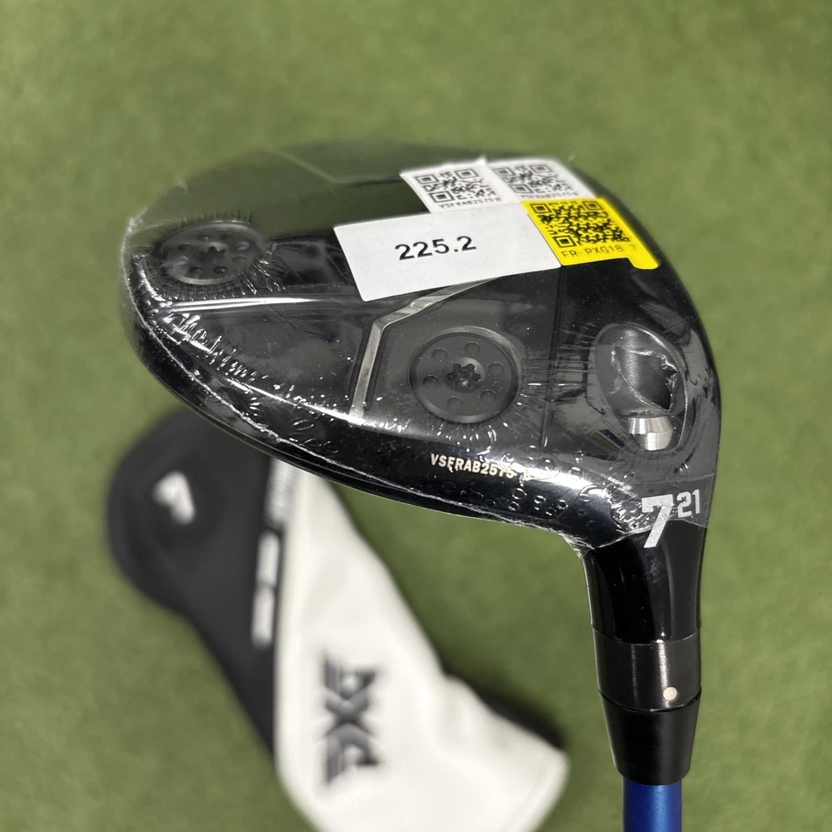 PXG 7-Wood Golf Clubs for sale | eBay