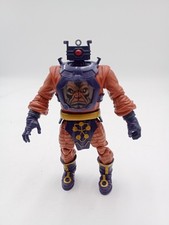 2012 Marvel Legends Arnim Zola BAF Complete  Loose