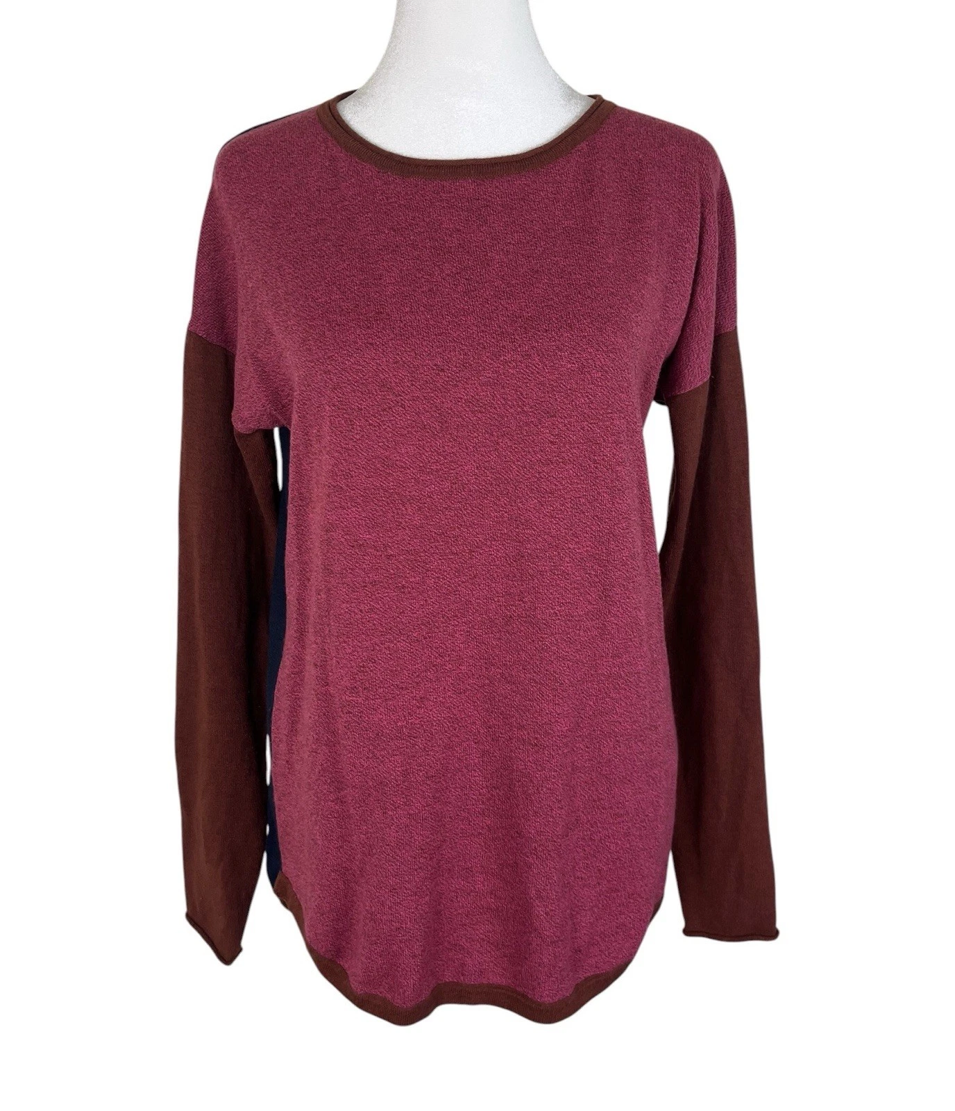 Smartwool Merino Wool Base Layer Crew Neck Top Gorpcore Outdoor Hike Size Medium
Opens in a new wind