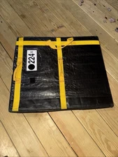 Amazon Courier Large Delivery Bag  Courier Style Storages /Delivery Tote bag