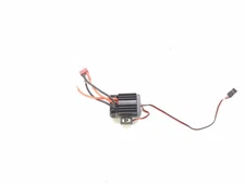 CEN Racing / Hobbywing WP-1040-BRUSHED 1/10 Brushed Waterproof ESC Dually