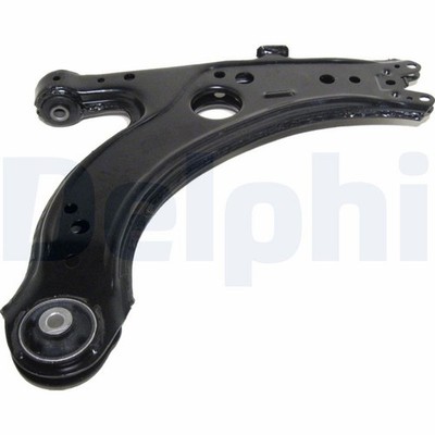 DELPHI Querlenker Dreieckslenker TC2010 für AUDI SEAT VW SKODA OCTAVIA 1J2 NEW 4
