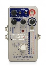 Electro-Harmonix IHM Intelligent Harmony Mach...