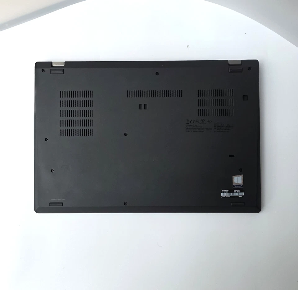 Lenovo ThinkPad T15 · i5-10210U · 16GB · 1TB, photo 4 of 5