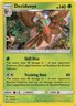 Pokemon - Decidueye #20/236 - SM - Cosmic Eclipse Holo