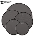 Premier 5PC Mesh Drum Head Pack 10", 12", 14", 16", 22" PMDH22-5PC