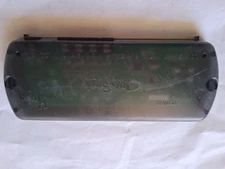 OutBack Power HUB4 Communications Hub 4 Ports used