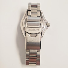 Seiko Prospex Automatic Blue Dial Stainless Steel Men’s Watch SRPL51 Pre-owned 7