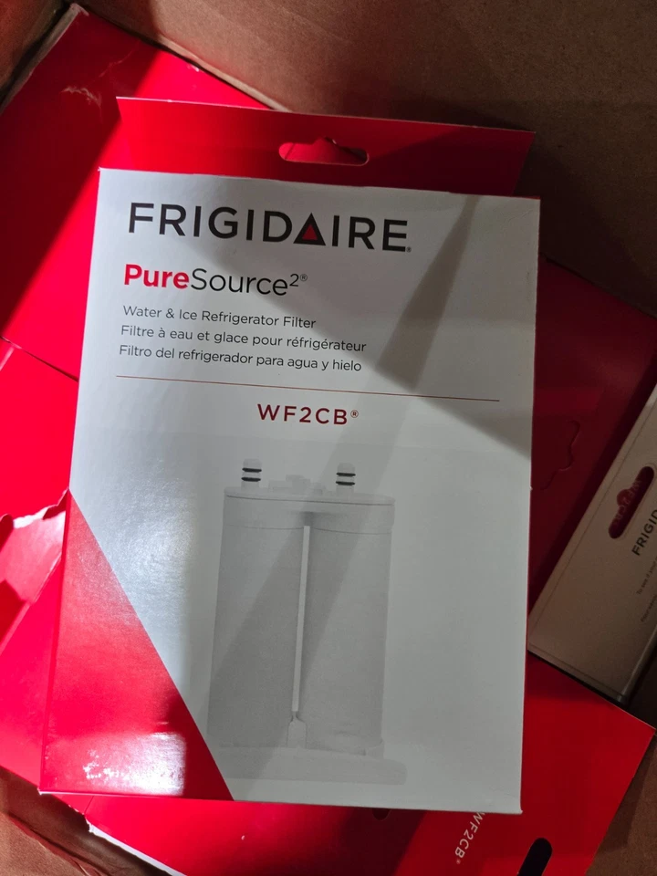 Frigidaire WF2CB Puresource 2 Water Filter (5 PACK) - Image 2 of 3