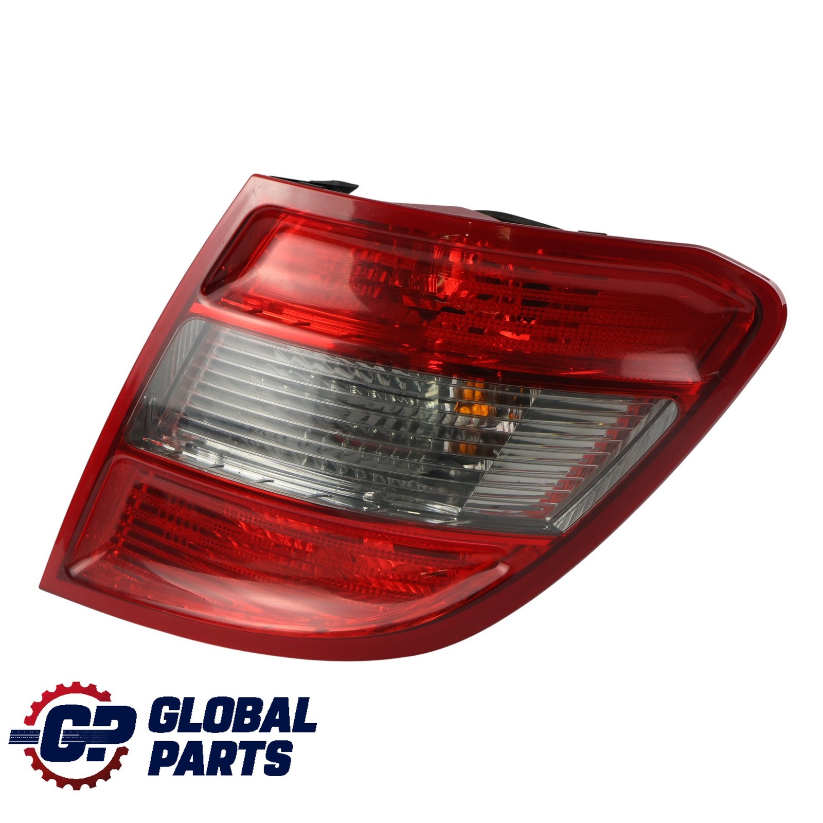 Mercedes W204 Fanale Posteriore Destro Lato Pannello A2049069402