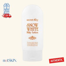 SECRET KEY Snow White Milky Lotion (120ml) | ...