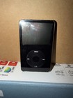 Apple iPod Classic 5th Generation Black, 30GB, MA146LL/A, A1136 — photo 2