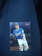 2000 Fleer Mystique - Johnny Damon #41