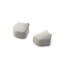 1Pc Side Cover Left / Right L / R Side Cap Repair Kits For DJI Mini 4 Pro Drone