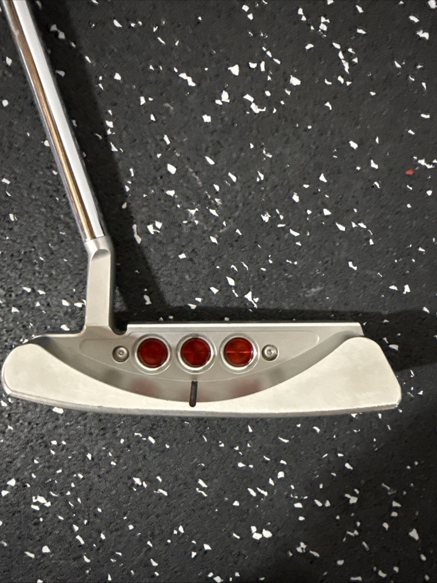Scotty Cameron Select Laguna Putter 34