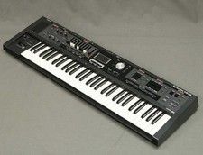 Roland VR-09 Live Keyboard Klavier Orgel Synth 61 Tasten mit Netzteil