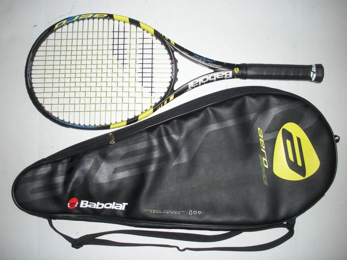 Babolat Tennis Racquets for sale | eBay