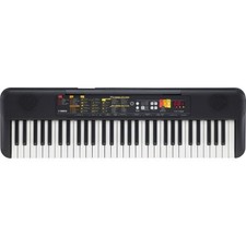 Tastiera Yamaha PSR F52 | Nuova