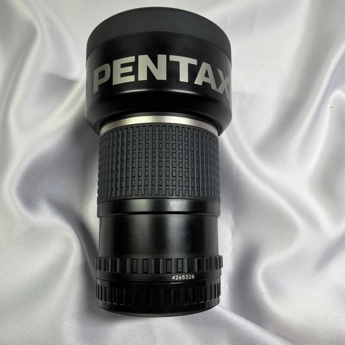 PENTAX f/2.8 Camera Lenses 150mm Focal for sale | eBay