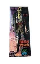 Polar Lights The Forgotten Prisoner of Castle Mare Monster Model Kit