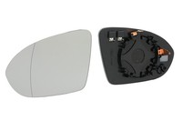 Spiegelglas Passend FüR Opel Astra K 06/ 2015 - Links Fahrerseite