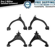 Front Control Arm with Ball Joint Set Fits 2021-2023 Ford F-150