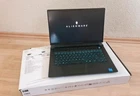 Alienware m15 R6 Gaming Laptop, i7, RTX 3060, QHD+, 16GB - 1A Zustand