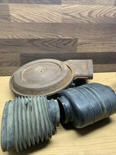 1988 89 90 91 92 Chevrolet Gmc Truck 454 7.4l Tbi Air Cleaner Filter Assembly Oe
