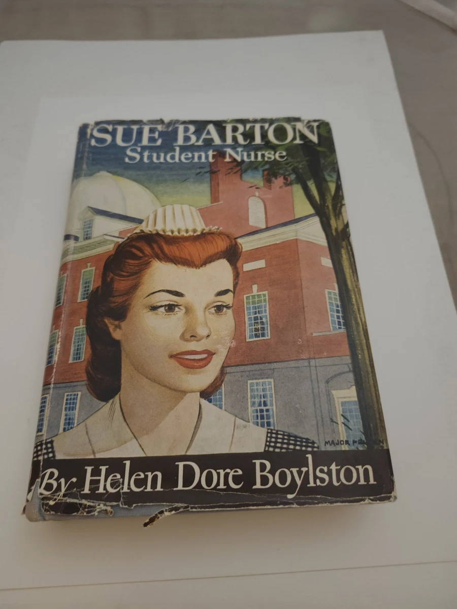 Nursing 1900-1949 Antiquarian & Collectible Books for sale | eBay