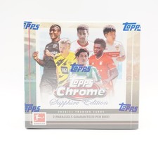 2024-25 Topps Chrome Sapphire Bundesliga Soccer Checklist Guide in-content 4