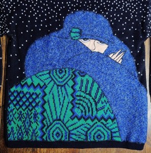 Tony Lambert Sweater | eBay