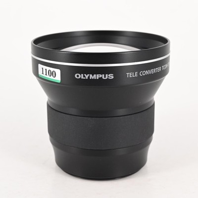 Olympus TCON-17x Tele Converter Conversion Lens Teleconverter #100