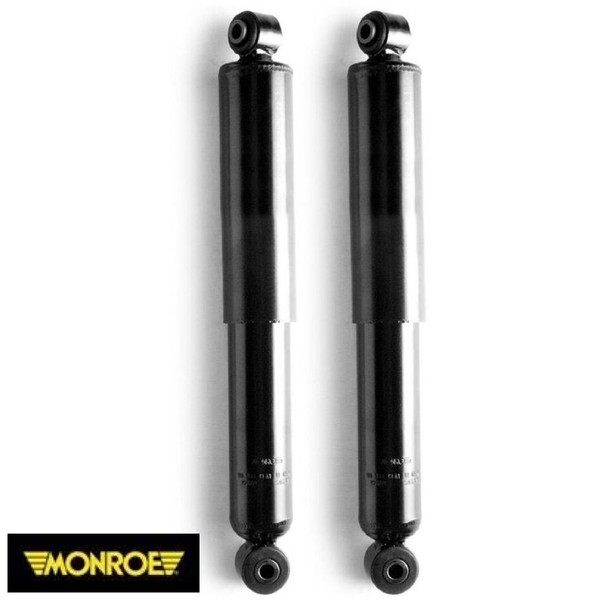 2X StoßDäMpfer Monroe V2009 2 StossdäMpfer Rechts Links Hinterachse FüR VW-image