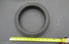  10” x 1.5" Tricycle Trike Wagon peddle car Solid Rubber Tire Vintage NOS