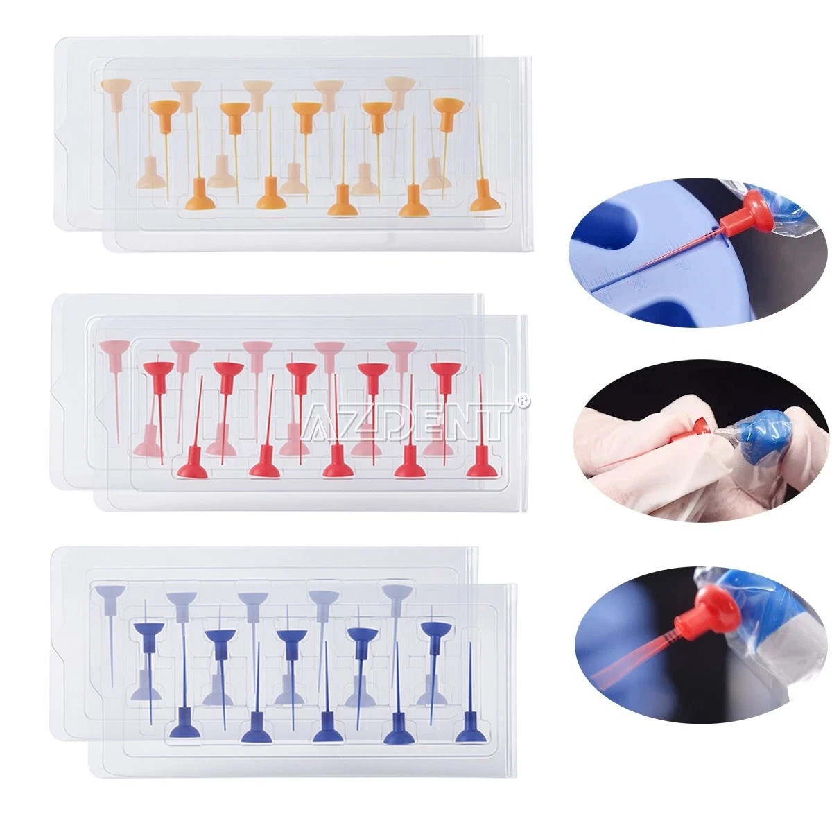 DENTAL ENDO ACTIVATOR Ultra Ultrasonic Endo Irrigator Root Canal pièce DENTAL ENDO ACTIVATOR Ultra Ultrasonic Endo Irrigator Root Canal pièce