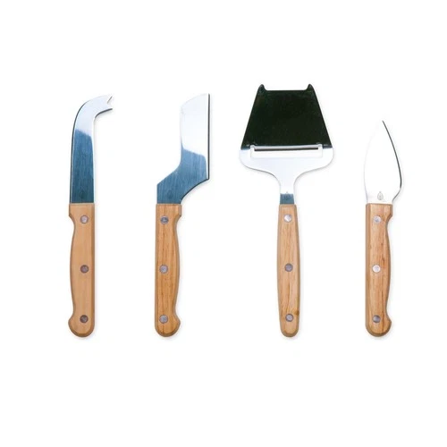 Toscana Disney Lilo Stitch Circo Cheese Cutting Board and Tools