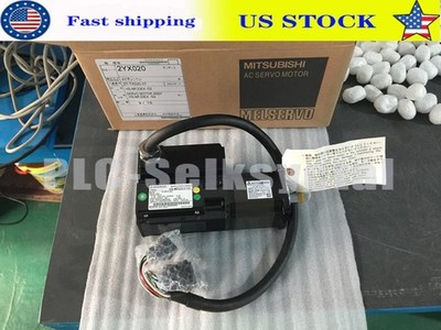 Mitsubishi HS-MF23EX-S2 AC SERVO MOTOR HSMF23EXS2 New In Box Fast Shipping