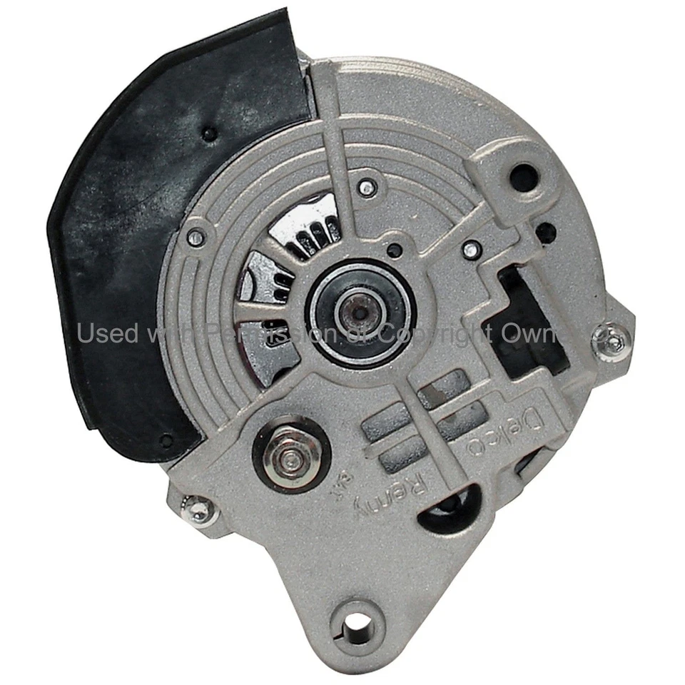 Alternador 8107503 construido de calidad para 91-97 Saturn SC SC1 SC2 SL SL1 SL2 SW1 SW2 Foto 2 de 4