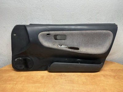 89-93 Nissan 240sx S13 OEM RH Right Passenger Side Door Panel Card