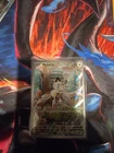 Meowth 106/094 Me02: Phantasmal Flames Holo