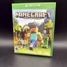 Minecraft: Xbox One Edition (Microsoft Xbox One, 2014) *Complete & Tested*