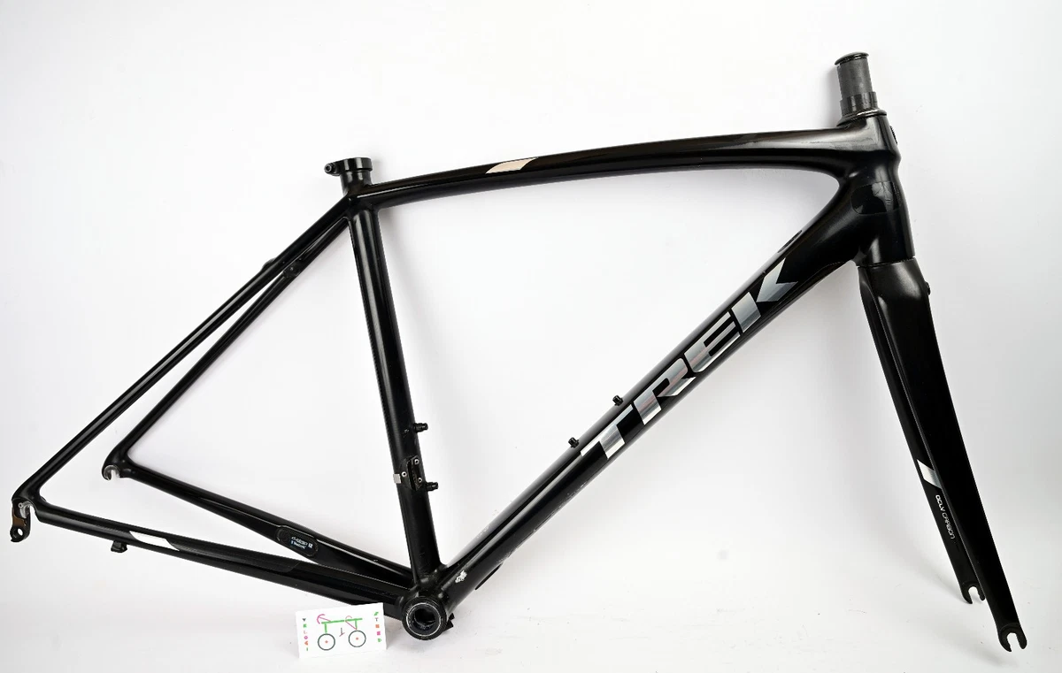 Trek Aluminum Frame and Fork Bike Frames for sale | eBay