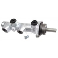 Hauptbremszylinder Ø 22,2 Mm 2X M10X1.0 2-Guss A.B.S. FüR U.A. Fiat Ducato