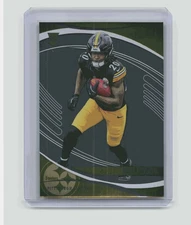 2025 Panini Absolute Football Kaleb Johnson #148 Rookie