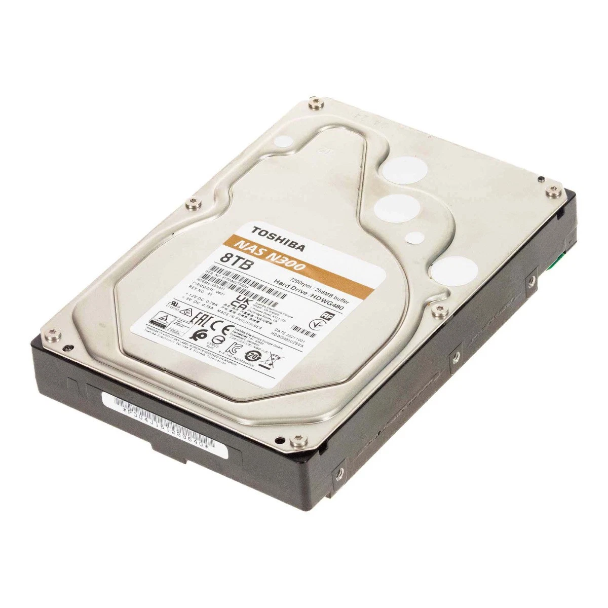 x*b様 TOSHIBA 8TB SATA HDD Toshiba SATA III 8 TB Internal Hard Disk Drives for sale | eBay