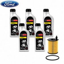 Filtre à huile Ford FUSION