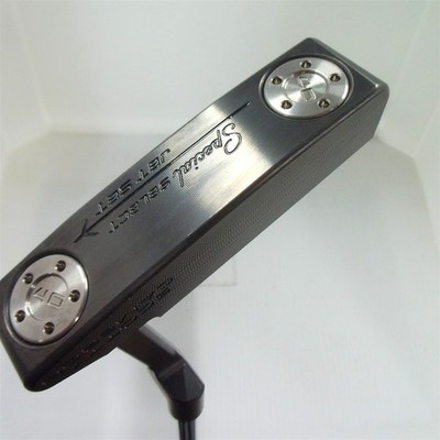 Titleist Putter SCOTTY CAMERON Special select JET SET LIMITED